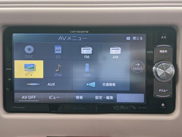 ミラココア ココアプラスＸ　社外ナビ　Ｂカメラ　ワンセグＴＶ　ＣＤ　前ドラレコ　アイドリングストップ　電動格納ミラー　スマートキー　ＨＩＤヘッドライト（14枚目）