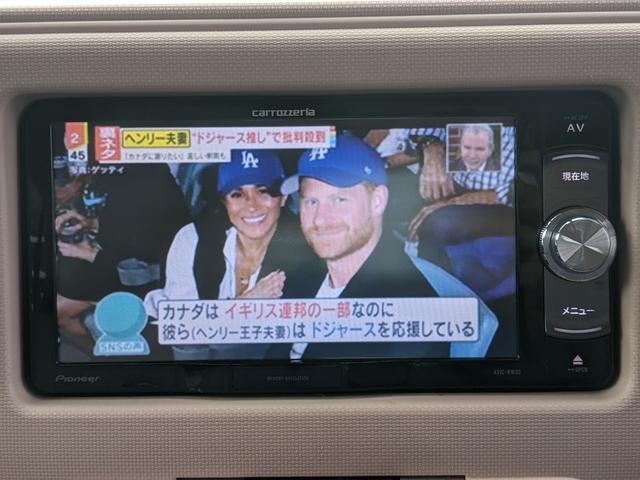 ミラココア ココアプラスＸ　社外ナビ　Ｂカメラ　ワンセグＴＶ　ＣＤ　前ドラレコ　アイドリングストップ　電動格納ミラー　スマートキー　ＨＩＤヘッドライト（15枚目）