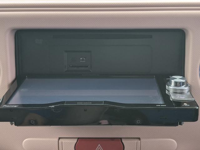 ミラココア ココアプラスＸ　社外ナビ　Ｂカメラ　ワンセグＴＶ　ＣＤ　前ドラレコ　アイドリングストップ　電動格納ミラー　スマートキー　ＨＩＤヘッドライト（17枚目）