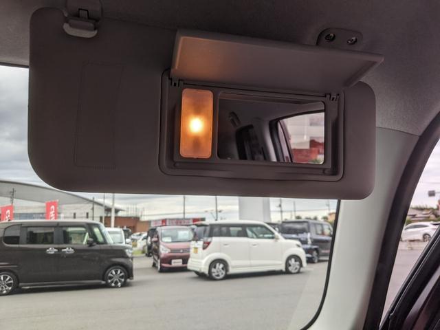 ミラココア ココアプラスＸ　社外ナビ　Ｂカメラ　ワンセグＴＶ　ＣＤ　前ドラレコ　アイドリングストップ　電動格納ミラー　スマートキー　ＨＩＤヘッドライト（24枚目）