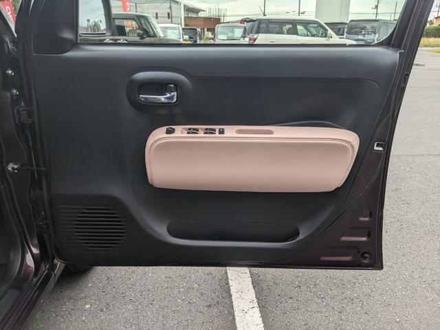 ミラココア ココアプラスＸ　社外ナビ　Ｂカメラ　ワンセグＴＶ　ＣＤ　前ドラレコ　アイドリングストップ　電動格納ミラー　スマートキー　ＨＩＤヘッドライト（31枚目）