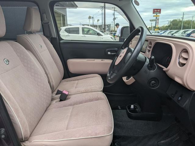 ミラココア ココアプラスＸ　社外ナビ　Ｂカメラ　ワンセグＴＶ　ＣＤ　前ドラレコ　アイドリングストップ　電動格納ミラー　スマートキー　ＨＩＤヘッドライト（33枚目）