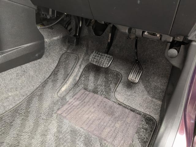 ミラココア ココアプラスＸ　社外ナビ　Ｂカメラ　ワンセグＴＶ　ＣＤ　前ドラレコ　アイドリングストップ　電動格納ミラー　スマートキー　ＨＩＤヘッドライト（35枚目）