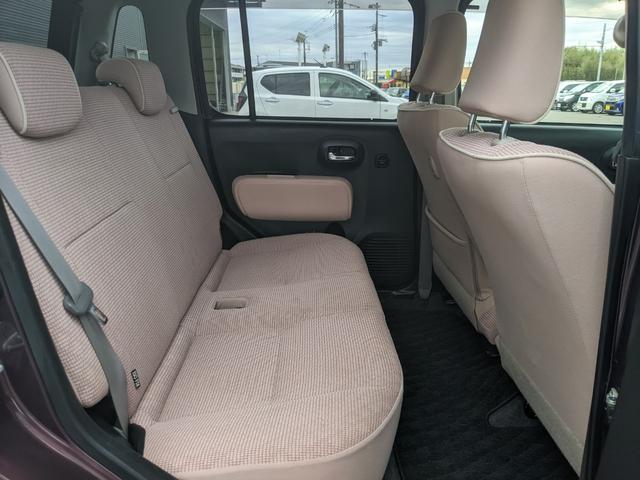 ミラココア ココアプラスＸ　社外ナビ　Ｂカメラ　ワンセグＴＶ　ＣＤ　前ドラレコ　アイドリングストップ　電動格納ミラー　スマートキー　ＨＩＤヘッドライト（38枚目）