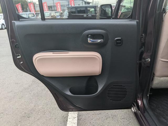 ミラココア ココアプラスＸ　社外ナビ　Ｂカメラ　ワンセグＴＶ　ＣＤ　前ドラレコ　アイドリングストップ　電動格納ミラー　スマートキー　ＨＩＤヘッドライト（43枚目）