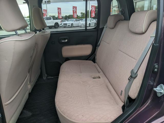 ミラココア ココアプラスＸ　社外ナビ　Ｂカメラ　ワンセグＴＶ　ＣＤ　前ドラレコ　アイドリングストップ　電動格納ミラー　スマートキー　ＨＩＤヘッドライト（45枚目）