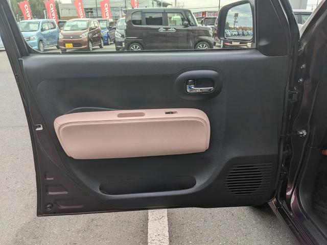 ミラココア ココアプラスＸ　社外ナビ　Ｂカメラ　ワンセグＴＶ　ＣＤ　前ドラレコ　アイドリングストップ　電動格納ミラー　スマートキー　ＨＩＤヘッドライト（46枚目）