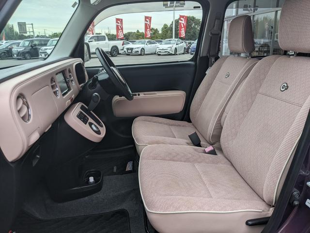 ミラココア ココアプラスＸ　社外ナビ　Ｂカメラ　ワンセグＴＶ　ＣＤ　前ドラレコ　アイドリングストップ　電動格納ミラー　スマートキー　ＨＩＤヘッドライト（47枚目）