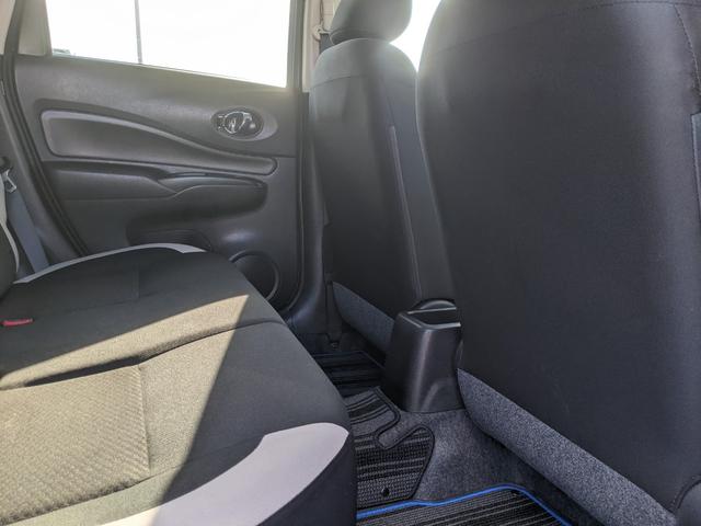 ノート ｅ－パワー　Ｘ　Ｖセレクション　純正ナビ　Ｂカメラ　全方位カメラ　Ｂｌｕｅｔｏｏｔｈ　ＣＤ　ＤＶＤ　フルセグＴＶ　衝突被害軽減ブレーキ　レーンアシスト　横滑り防止　前ドラレコ　電動格納ミラー　オートライト　ＬＥＤヘッドライト（33枚目）