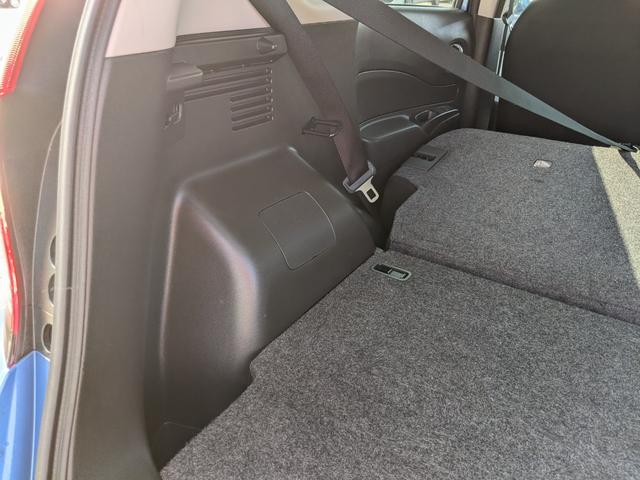 ノート ｅ－パワー　Ｘ　Ｖセレクション　純正ナビ　Ｂカメラ　全方位カメラ　Ｂｌｕｅｔｏｏｔｈ　ＣＤ　ＤＶＤ　フルセグＴＶ　衝突被害軽減ブレーキ　レーンアシスト　横滑り防止　前ドラレコ　電動格納ミラー　オートライト　ＬＥＤヘッドライト（38枚目）