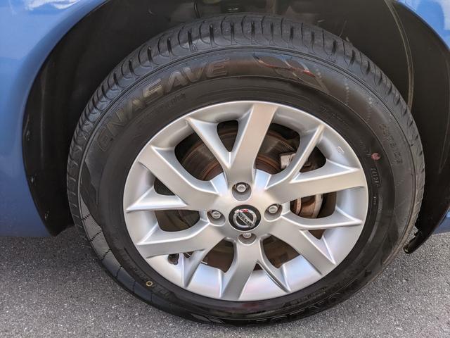 ノート ｅ－パワー　Ｘ　Ｖセレクション　純正ナビ　Ｂカメラ　全方位カメラ　Ｂｌｕｅｔｏｏｔｈ　ＣＤ　ＤＶＤ　フルセグＴＶ　衝突被害軽減ブレーキ　レーンアシスト　横滑り防止　前ドラレコ　電動格納ミラー　オートライト　ＬＥＤヘッドライト（49枚目）