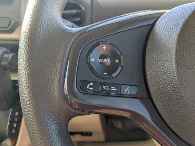Ｎ－ＢＯＸ Ｇ・Ｌホンダセンシング　片側パワースライドドア　社外ナビ　バックカメラ　ｂｌｕｅｔｏｏｔｈ　ＣＤ　ＤＶＤ　ＬＥＤヘッドライト衝突被害軽減ブレーキ　レーダークルーズコントロール　シートヒーター（12枚目）