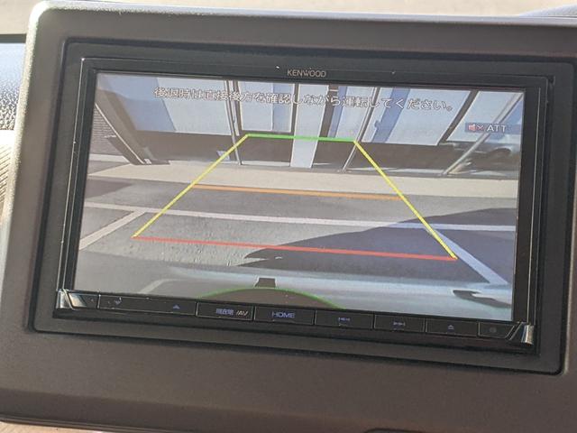 Ｎ－ＢＯＸ Ｇ・Ｌホンダセンシング　片側パワースライドドア　社外ナビ　バックカメラ　ｂｌｕｅｔｏｏｔｈ　ＣＤ　ＤＶＤ　ＬＥＤヘッドライト衝突被害軽減ブレーキ　レーダークルーズコントロール　シートヒーター（18枚目）