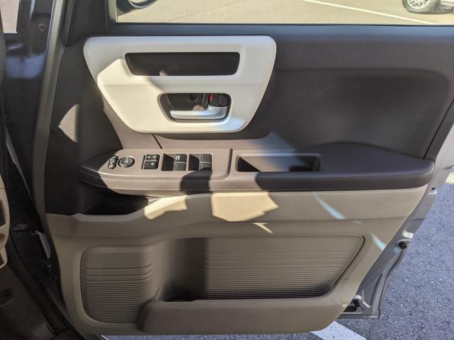 Ｎ－ＢＯＸ Ｇ・Ｌホンダセンシング　片側パワースライドドア　社外ナビ　バックカメラ　ｂｌｕｅｔｏｏｔｈ　ＣＤ　ＤＶＤ　ＬＥＤヘッドライト衝突被害軽減ブレーキ　レーダークルーズコントロール　シートヒーター（28枚目）