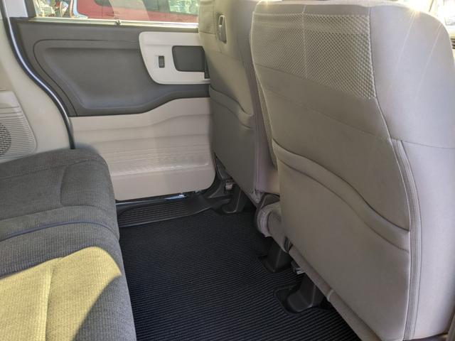 Ｎ－ＢＯＸ Ｇ・Ｌホンダセンシング　片側パワースライドドア　社外ナビ　バックカメラ　ｂｌｕｅｔｏｏｔｈ　ＣＤ　ＤＶＤ　ＬＥＤヘッドライト衝突被害軽減ブレーキ　レーダークルーズコントロール　シートヒーター（34枚目）