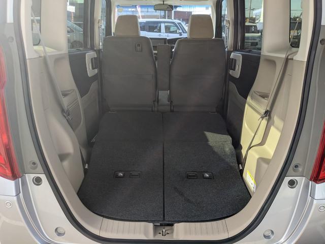 Ｎ－ＢＯＸ Ｇ・Ｌホンダセンシング　片側パワースライドドア　社外ナビ　バックカメラ　ｂｌｕｅｔｏｏｔｈ　ＣＤ　ＤＶＤ　ＬＥＤヘッドライト衝突被害軽減ブレーキ　レーダークルーズコントロール　シートヒーター（37枚目）