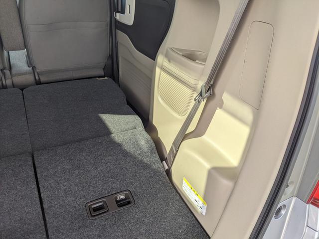 Ｎ－ＢＯＸ Ｇ・Ｌホンダセンシング　片側パワースライドドア　社外ナビ　バックカメラ　ｂｌｕｅｔｏｏｔｈ　ＣＤ　ＤＶＤ　ＬＥＤヘッドライト衝突被害軽減ブレーキ　レーダークルーズコントロール　シートヒーター（38枚目）