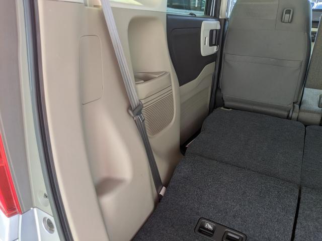 Ｎ－ＢＯＸ Ｇ・Ｌホンダセンシング　片側パワースライドドア　社外ナビ　バックカメラ　ｂｌｕｅｔｏｏｔｈ　ＣＤ　ＤＶＤ　ＬＥＤヘッドライト衝突被害軽減ブレーキ　レーダークルーズコントロール　シートヒーター（39枚目）