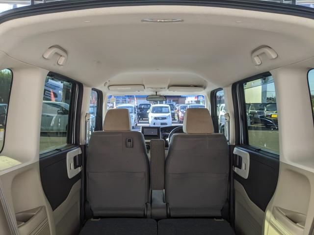 Ｎ－ＢＯＸ Ｇ・Ｌホンダセンシング　片側パワースライドドア　社外ナビ　バックカメラ　ｂｌｕｅｔｏｏｔｈ　ＣＤ　ＤＶＤ　ＬＥＤヘッドライト衝突被害軽減ブレーキ　レーダークルーズコントロール　シートヒーター（40枚目）