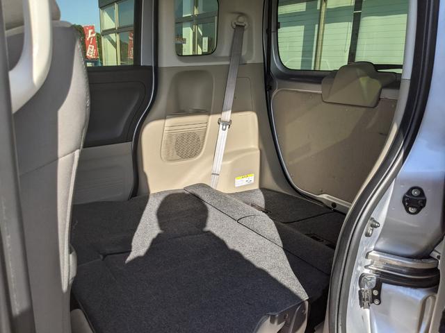 Ｎ－ＢＯＸ Ｇ・Ｌホンダセンシング　片側パワースライドドア　社外ナビ　バックカメラ　ｂｌｕｅｔｏｏｔｈ　ＣＤ　ＤＶＤ　ＬＥＤヘッドライト衝突被害軽減ブレーキ　レーダークルーズコントロール　シートヒーター（42枚目）