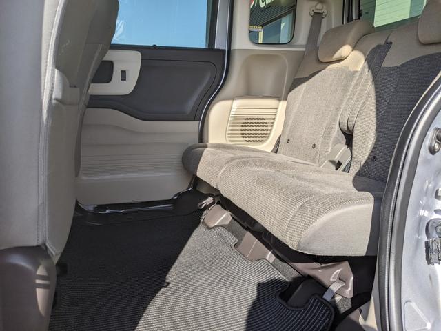 Ｎ－ＢＯＸ Ｇ・Ｌホンダセンシング　片側パワースライドドア　社外ナビ　バックカメラ　ｂｌｕｅｔｏｏｔｈ　ＣＤ　ＤＶＤ　ＬＥＤヘッドライト衝突被害軽減ブレーキ　レーダークルーズコントロール　シートヒーター（43枚目）