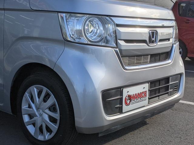 Ｎ－ＢＯＸ Ｇ・Ｌホンダセンシング　片側パワースライドドア　社外ナビ　バックカメラ　ｂｌｕｅｔｏｏｔｈ　ＣＤ　ＤＶＤ　ＬＥＤヘッドライト衝突被害軽減ブレーキ　レーダークルーズコントロール　シートヒーター（54枚目）