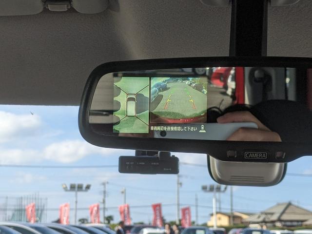 デイズルークス ハイウェイスター　Ｘ　片側パワースライドドア　純正ナビ　アラウンドビューモニター　ｂｌｕｅｔｏｏｔｈ　ＣＤ　ＤＶＤ　ＥＴＣ　衝突被害軽減ブレーキ　ＨＩＤヘッドライト　フォグランプ（15枚目）