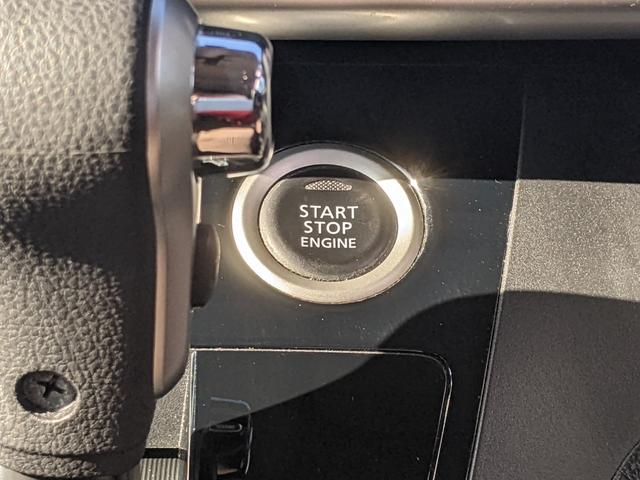 デイズルークス ハイウェイスター　Ｘ　片側パワースライドドア　純正ナビ　アラウンドビューモニター　ｂｌｕｅｔｏｏｔｈ　ＣＤ　ＤＶＤ　ＥＴＣ　衝突被害軽減ブレーキ　ＨＩＤヘッドライト　フォグランプ（22枚目）