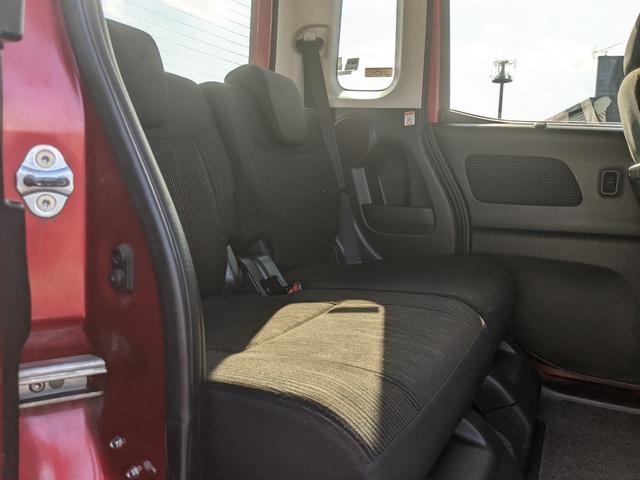 デイズルークス ハイウェイスター　Ｘ　片側パワースライドドア　純正ナビ　アラウンドビューモニター　ｂｌｕｅｔｏｏｔｈ　ＣＤ　ＤＶＤ　ＥＴＣ　衝突被害軽減ブレーキ　ＨＩＤヘッドライト　フォグランプ（31枚目）