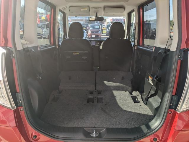 デイズルークス ハイウェイスター　Ｘ　片側パワースライドドア　純正ナビ　アラウンドビューモニター　ｂｌｕｅｔｏｏｔｈ　ＣＤ　ＤＶＤ　ＥＴＣ　衝突被害軽減ブレーキ　ＨＩＤヘッドライト　フォグランプ（36枚目）