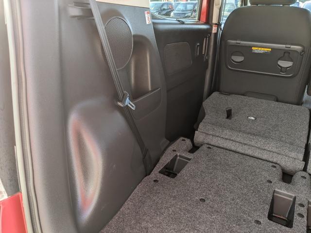 デイズルークス ハイウェイスター　Ｘ　片側パワースライドドア　純正ナビ　アラウンドビューモニター　ｂｌｕｅｔｏｏｔｈ　ＣＤ　ＤＶＤ　ＥＴＣ　衝突被害軽減ブレーキ　ＨＩＤヘッドライト　フォグランプ（38枚目）