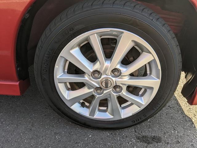 デイズルークス ハイウェイスター　Ｘ　片側パワースライドドア　純正ナビ　アラウンドビューモニター　ｂｌｕｅｔｏｏｔｈ　ＣＤ　ＤＶＤ　ＥＴＣ　衝突被害軽減ブレーキ　ＨＩＤヘッドライト　フォグランプ（51枚目）