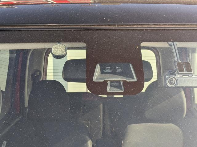 デイズルークス ハイウェイスター　Ｘ　片側パワースライドドア　純正ナビ　アラウンドビューモニター　ｂｌｕｅｔｏｏｔｈ　ＣＤ　ＤＶＤ　ＥＴＣ　衝突被害軽減ブレーキ　ＨＩＤヘッドライト　フォグランプ（56枚目）