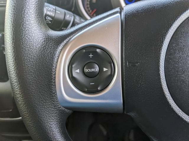 Ｎ－ＢＯＸカスタム Ｇ・Ｌパッケージ　純正ナビ　Ｂカメラ　ＣＤ　ＤＶＤ　フルセグＴＶ　両側パワースライドドア　前ドラレコ　横滑り防止　スマートキー　オートライト　ＨＩＤヘッドライト　純正１４インチＡＷ（13枚目）