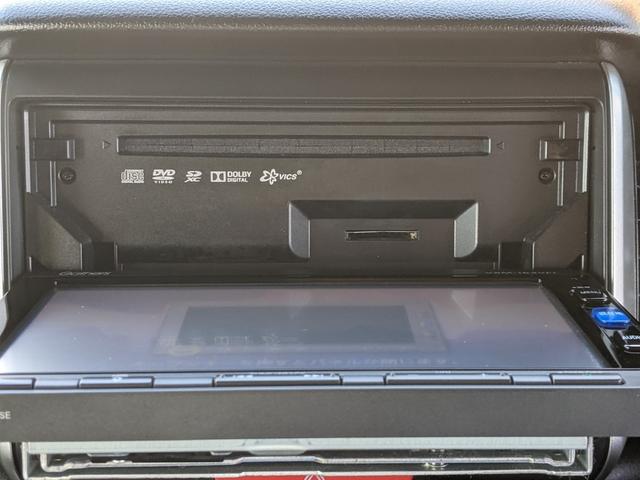 Ｎ－ＢＯＸカスタム Ｇ・Ｌパッケージ　純正ナビ　Ｂカメラ　ＣＤ　ＤＶＤ　フルセグＴＶ　両側パワースライドドア　前ドラレコ　横滑り防止　スマートキー　オートライト　ＨＩＤヘッドライト　純正１４インチＡＷ（18枚目）