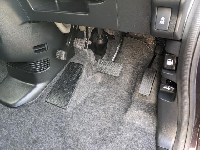 Ｎ－ＢＯＸカスタム Ｇ・Ｌパッケージ　純正ナビ　Ｂカメラ　ＣＤ　ＤＶＤ　フルセグＴＶ　両側パワースライドドア　前ドラレコ　横滑り防止　スマートキー　オートライト　ＨＩＤヘッドライト　純正１４インチＡＷ（35枚目）