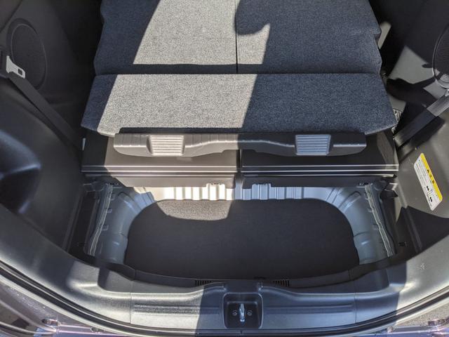 Ｎ－ＢＯＸカスタム Ｇ・Ｌパッケージ　純正ナビ　Ｂカメラ　ＣＤ　ＤＶＤ　フルセグＴＶ　両側パワースライドドア　前ドラレコ　横滑り防止　スマートキー　オートライト　ＨＩＤヘッドライト　純正１４インチＡＷ（40枚目）