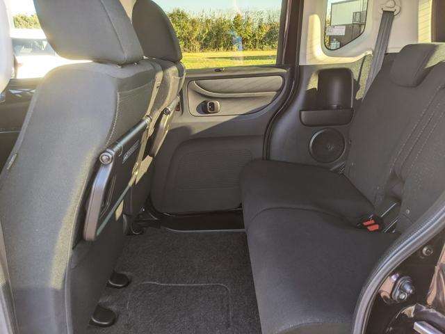 Ｎ－ＢＯＸカスタム Ｇ・Ｌパッケージ　純正ナビ　Ｂカメラ　ＣＤ　ＤＶＤ　フルセグＴＶ　両側パワースライドドア　前ドラレコ　横滑り防止　スマートキー　オートライト　ＨＩＤヘッドライト　純正１４インチＡＷ（46枚目）