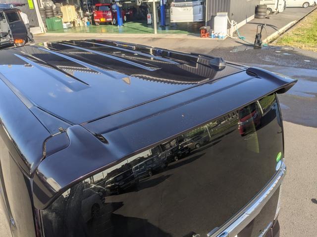 Ｎ－ＢＯＸカスタム Ｇ・Ｌパッケージ　純正ナビ　Ｂカメラ　ＣＤ　ＤＶＤ　フルセグＴＶ　両側パワースライドドア　前ドラレコ　横滑り防止　スマートキー　オートライト　ＨＩＤヘッドライト　純正１４インチＡＷ（60枚目）