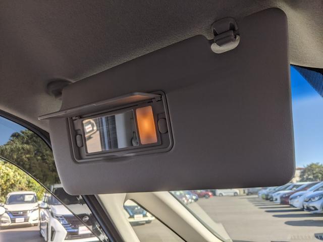 フリード＋ハイブリッド ハイブリッドＧ・ホンダセンシング　純正ナビ　Ｂカメラ　ＣＤ　ＤＶＤ　Ｂｌｕｅｔｏｏｔｈ　フルセグＴＶ　シートヒーター　前後ドラレコ　両側パワスラ　衝突被害軽減ブレーキ　レーンアシスト　レーダークルーズコントロール　ＬＥＤヘッドライト（34枚目）