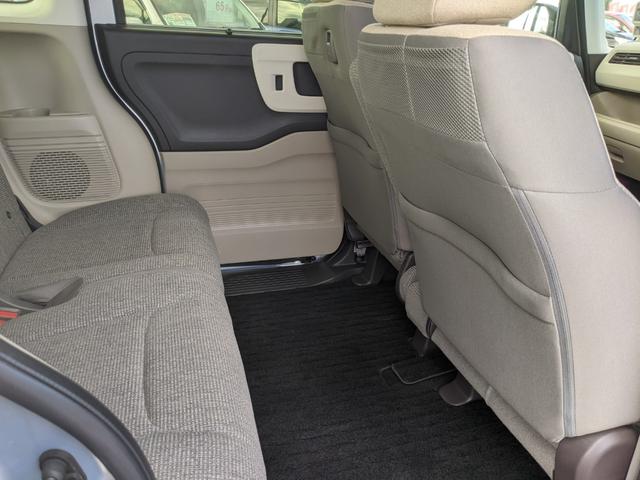 Ｎ－ＢＯＸ Ｇ・Ｌホンダセンシング　純正ナビ　ＣＤ　ＤＶＤ　Ｂｌｕｅｔｏｏｔｈ　フルセグＴＶ　Ｂカメラ　ＥＴＣ　前後ドラレコ　　シートヒーター　片側パワースライドドア　衝突被害軽減ブレーキ　オートライト　ＨＩＤヘッドライト（35枚目）