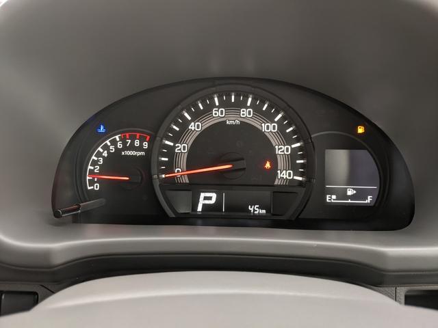 エブリイ ＰＣ　シートヒーター　パワーウィンドウ　衝突被害軽減ブレーキ　アイドリングストップ　コーナーセンサー　レーンアシスト　電動格納ミラー　キーレスキー　オートライト（13枚目）