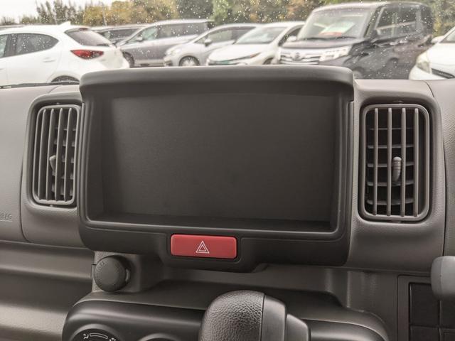 エブリイ ＰＣ　シートヒーター　パワーウィンドウ　衝突被害軽減ブレーキ　アイドリングストップ　コーナーセンサー　レーンアシスト　電動格納ミラー　キーレスキー　オートライト（14枚目）