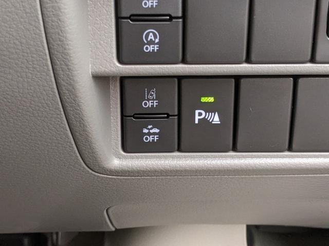 エブリイ ＰＣ　シートヒーター　パワーウィンドウ　衝突被害軽減ブレーキ　アイドリングストップ　コーナーセンサー　レーンアシスト　電動格納ミラー　キーレスキー　オートライト（22枚目）