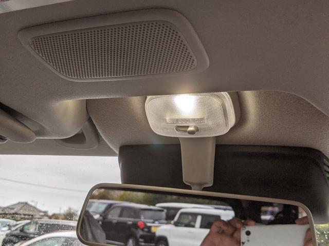 エブリイ ＰＣ　シートヒーター　パワーウィンドウ　衝突被害軽減ブレーキ　アイドリングストップ　コーナーセンサー　レーンアシスト　電動格納ミラー　キーレスキー　オートライト（24枚目）