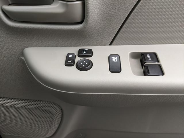 エブリイ ＰＣ　シートヒーター　パワーウィンドウ　衝突被害軽減ブレーキ　アイドリングストップ　コーナーセンサー　レーンアシスト　電動格納ミラー　キーレスキー　オートライト（27枚目）