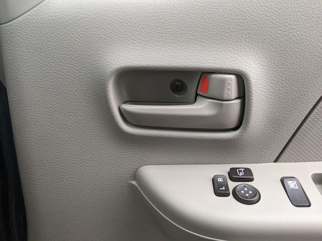 エブリイ ＰＣ　シートヒーター　パワーウィンドウ　衝突被害軽減ブレーキ　アイドリングストップ　コーナーセンサー　レーンアシスト　電動格納ミラー　キーレスキー　オートライト（28枚目）