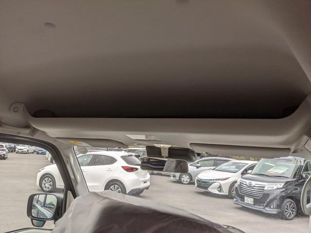 エブリイ ＰＣ　シートヒーター　パワーウィンドウ　衝突被害軽減ブレーキ　アイドリングストップ　コーナーセンサー　レーンアシスト　電動格納ミラー　キーレスキー　オートライト（35枚目）