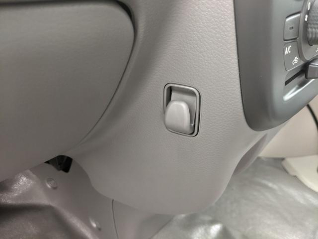 エブリイ ＰＣ　シートヒーター　パワーウィンドウ　衝突被害軽減ブレーキ　アイドリングストップ　コーナーセンサー　レーンアシスト　電動格納ミラー　キーレスキー　オートライト（48枚目）
