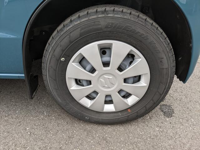 エブリイ ＰＣ　シートヒーター　パワーウィンドウ　衝突被害軽減ブレーキ　アイドリングストップ　コーナーセンサー　レーンアシスト　電動格納ミラー　キーレスキー　オートライト（52枚目）